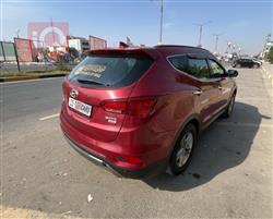 هیوندای سەنتافی